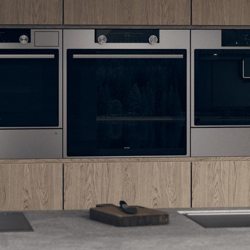 Электрический духовой шкаф ASKO OP8687S